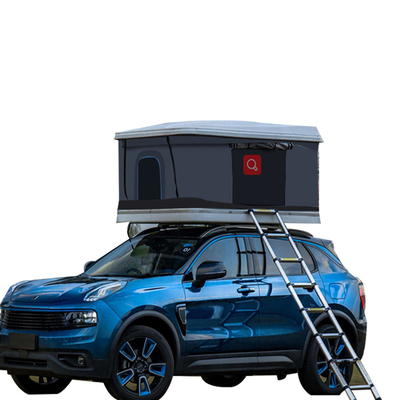স্বয়ংক্রিয় SUV ট্রেলার ট্রাক ক্যানোপি ছাদের উপরে তাঁবু